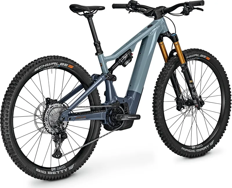 2023 Focus Jam2 6.9 in Blue-1